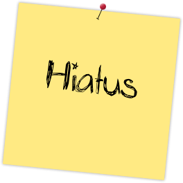 Hiatus